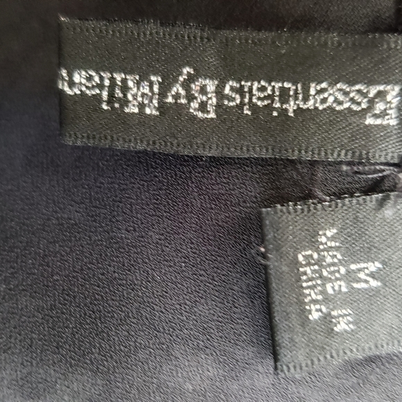 Essentials by Milano boho tunic - Picture 4 of 5